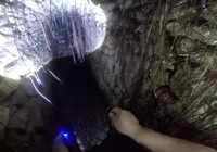 İnşaat işçileri gizli tüneli fark etti! Tarihçiler servet biçti: Karabük'te okul inşaatı durdu