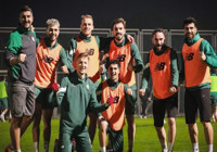 Bursaspor'da Fethiyespor maçı öncesi alarm! Tahsin Tam kararını verdi