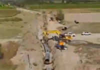 Kayseri Develi 2. Merhale Projesi için gerekli ödenekler onaylandı: Kayseri Milletvekili Baki Ersoy: Hayırlı olsun Develim