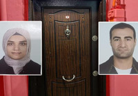 Mardin'deki sırlarla dolu aile katliamında yeni gelişme! Ailenin komşusu silahla yakalandı