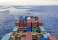 Dış ticaret açığı Ekim'de arttı