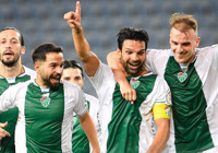 Bursaspor'un yeni yıldızına bomba transfer teklifi!