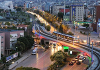 Samsun'a akın ettiler! Almanya ve Rusya başı çekti, yarım milyonu geçti