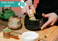 Ruj Bitti, Matcha Başladı: Yeni Neslin Harcama Dönüşümü!