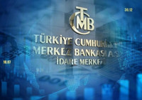 TCMB rezervleri geçen hafta geriledi