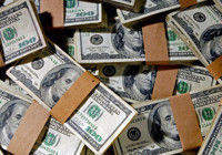 Döviz mevduatlarında gerileme