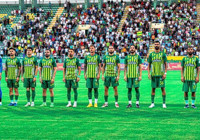 Şanlıurfaspor'un yeni transferi forma yüzü görmeden gidiyor