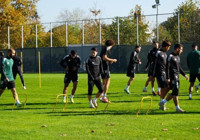 Kocaelispor’da büyük tehlike! Ahmet Oğuz, Tayfur Bingöl ve Serdar Dursun sınırda