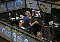 Borsa İstanbul günü yükselişle kapattı