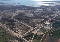 Adana ve Türkiye ekonomisine büyük katkı verecek 8 bin kişiye istihdam sağlanacak