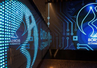 BİST 100'de bugün en çok artanlar/düşenler (27.11.2025)