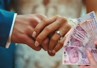 Evlilik Kredisi 2026'da Artıyor: 250.000 TL Faizsiz Destek Geliyor! İşte Yaş, Gelir ve Başvuru Şartı