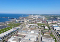 Samsun Merkez Organize Sanayi Bölgesi'nde 2026 stratejisi belirlendi: 10 bin 319 kişiyi istihdam ediyor