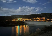 Konya'nın keşfedilmemiş doğal güzelliği: Taşeli Platosu’nda Avşar sessizce yükseliyor