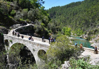 Konya'da imzalar atıldı tarihi proje 800 yıl sonra yeniden canlanıyor