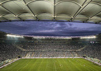 Bursaspor-Fethiyespor maçının hakemi gündem oldu