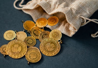 Altın fiyatları iki haftanın zirvesinde