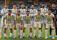 Şanlıurfaspor’un elinden kaçırdı, rakip takımda gol kralı oldu