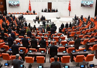 11. Yargı Paketi Meclis'te! Kimler Tahliye Edilecek? Çetelere Ağırlaştırılmış Ceza Geliyor!