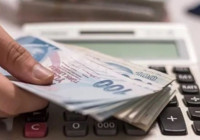 Çalışanları Yakından İlgilendiriyor! Gelir Vergisi Matrahı Yükseltildi: İlk Dilim 198 Bin Lira...