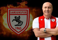 Samsunspor'un kasası doldu! Yüksel Yıldırım havalara uçacak