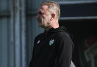 Bursaspor'da Tahsin Tam 'tehlikeli olur' deyip açıkladı: Konuşmak istemiyorum