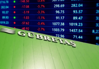 Gübre Fabrikaları Razi satışını iptal etti, hisse sert düştü