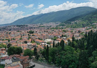 İmzalar atıldı! Bursa'da dijital dönüşüm başladı