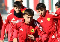 Eskişehirspor, Tire 2021 karşısında! Hakan Şapcı kararını verdi