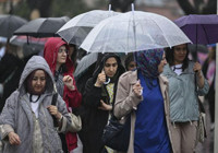 Meteoroloji 15 ili uyardı: Yağmur ve gök gürültülü sağanak yağışlar kuvvetli geliyor! Prof. Dr. Orhan Şen kar yağışı için tarih verdi