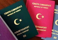 2026 Pasaport Harç ve Defter Bedelleri Belli Oldu! 10 Yıllık Pasaport Fiyatı 15.570 TL