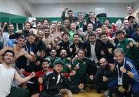 Şanlıurfaspor maçı sonrası rekor prim!