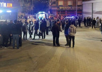 Şanlıurfa Haliliye'de akrabalar arasında çıkan silahlı kavgada 2 kişi öldü, 2 kişi yaralandı