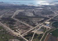 Dünyada ilk kez Adana'da! En büyüğü olacak, binlerce kişiye iş müjdesi