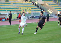 Şanlıurfaspor maçı sonrası her futbolcuya rekor prim