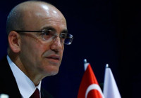 Şimşek: Kamu harcamasında disiplin sağladık