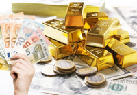 HAFTANIN ZİRVESİ BELLİ OLDU: Altın ve Euro Coştu, Borsa Hafif Geriledi!