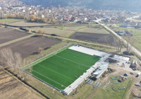 Eskişehir'in ilçesi böyle yatırım görmedi! 35 milyon TL'ye mal olacak