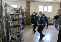 Van'da 'gıda' alarmı! Tek tek tespit edildi, ceza yağdı