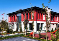 Konya'da mahallelere 500 adet yapılacak: 8 özelliği var