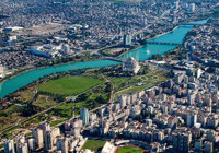 Adana'da evi olmayanlara güzel haber! Ayda 7 bin TL taksitle ev sahibi olma fırsatı