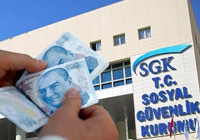 GSS Borçlularına Müjde: 3,2 Milyar Liralık DEV AF Yolda!