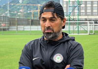 Rizespor'da Palut dönemi sona erdi! Süper Lig karnesi açıklandı