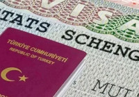 Schengen Vizesi Kabusu Bitiyor mu? İşte EN KOLAY Onay Veren 10 Konsolosluk…