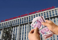 Aile Bakanlığı Personeline Tek Kalemde 105 BİN TL Rekor Promosyon ve Faizsiz Kredi İmkanı!