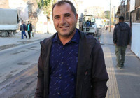 Diyarbakır'da 70 yıllık hasret bitiyor! Bir ilçe daha doğal gaza kavuşuyor