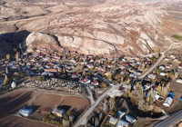 Türkiye 24 saat Sivas'taki bu köyü izliyor! 14 kamera kuruldu: Şifreyi muhtar veriyor