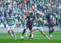 Bursaspor zirveyi bırakmıyor! Rakibini farklı geçti