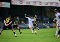 Şanlıurfaspor, deplasmanda 3 puanı aldı! Liderlik şansını sürdürdü