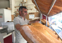 Ekmek fiyatı yüzde 20 yükseldi! Gramaj fiyatı da artırıldı